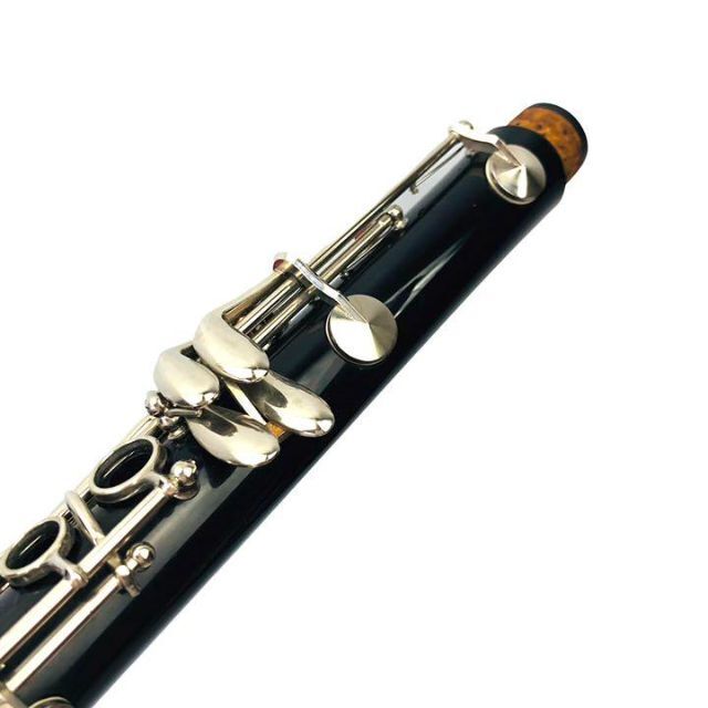 ヤマハ - 【動作良好】YAMAHA/YCL-251 ABS樹脂管体 Bクラリネットの