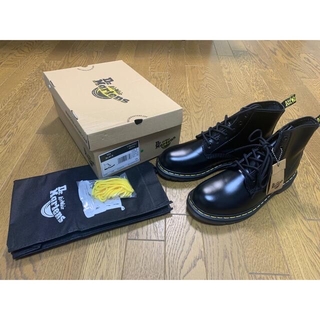 ドクターマーチン(Dr.Martens)のドクターマーチン　101  ６ホールブーツ　26cm(ブーツ)