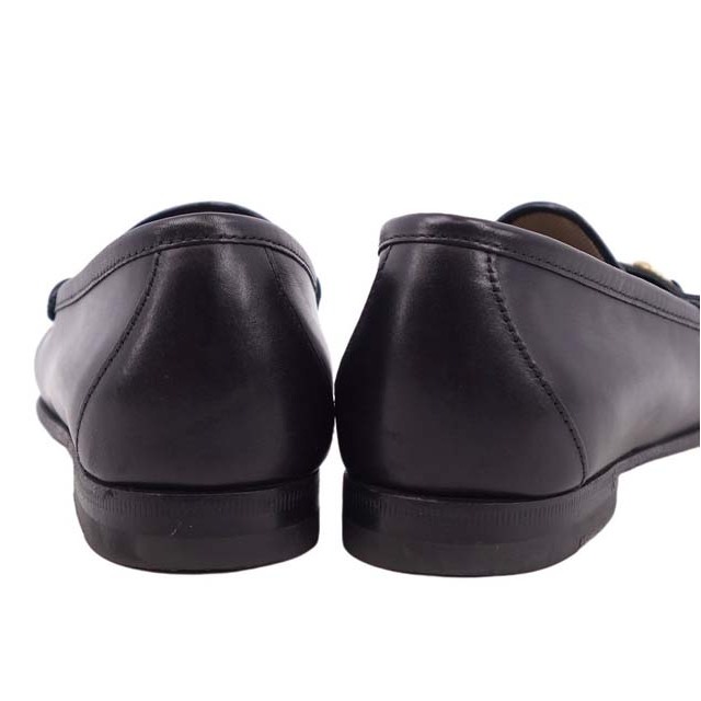 Gucci - グッチ ローファー パンプス ホースビット シューズ 34 1/2