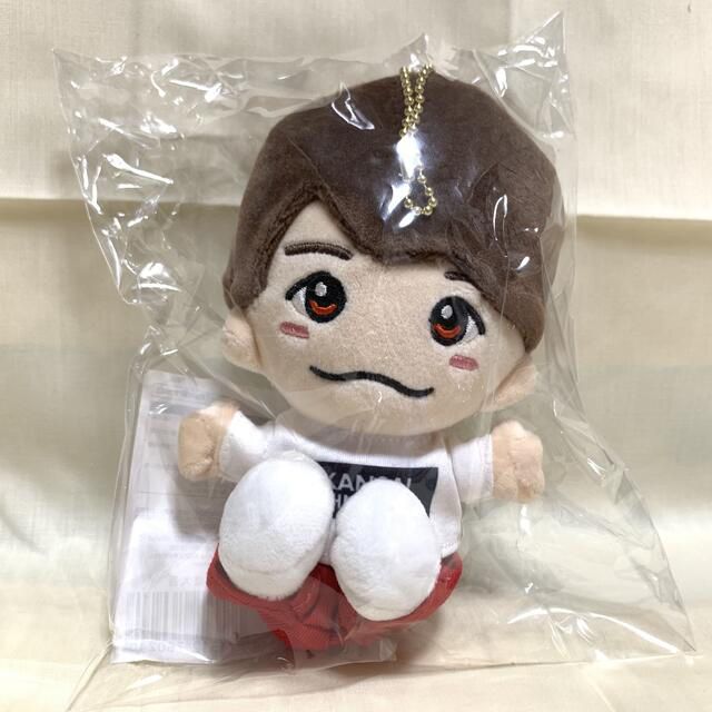 なにわ男子 西畑大吾 ちびぬい | tradexautomotive.com