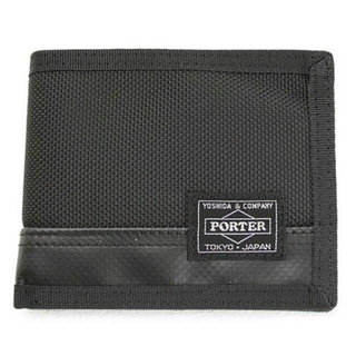 ポーター 折り財布(メンズ)の通販 1,000点以上 | PORTERのメンズを買う 