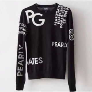 パーリーゲイツ セーターの通販 1,000点以上 | PEARLY GATESを買うなら ...