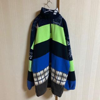 バレンシアガ フリースの通販 100点以上 | Balenciagaを買うならラクマ