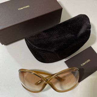 トムフォード(TOM FORD)のトムフォード　TOM FORD サングラス　(サングラス/メガネ)