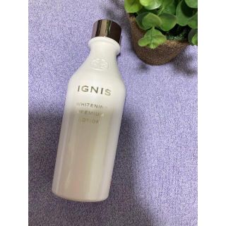 イグニス(IGNIS)のイグニス　ホワイトニング　プレミアム　ローション(化粧水/ローション)