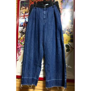 ヴィヴィアン(Vivienne Westwood) ワイドパンツ パンツの通販 25点 ヴィヴィアン(Vivienne Westwood) ワイドパンツ パンツの通販 25点