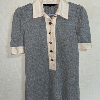 マークバイマークジェイコブス シャツ/ブラウス(レディース/長袖)の