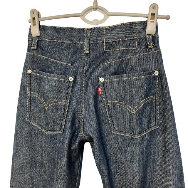 LEVI'S【美品】【W27】エンジニアードジーンズ レギュラー 5