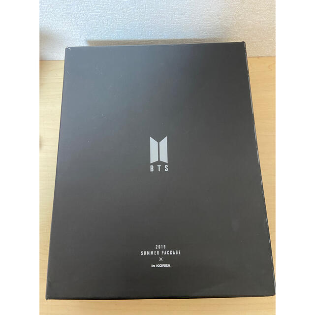 BTS 2019 DVD 日本語字幕