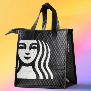 スターバックスコーヒー(Starbucks Coffee)の専用　スターバックス　(エコバッグ)