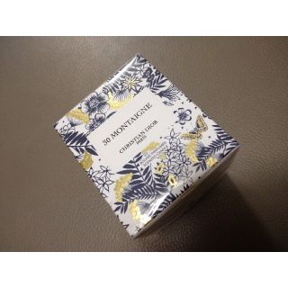 Dior - dior フレグランスキャンドルの通販 by HANA's shop｜ディオールならラクマ