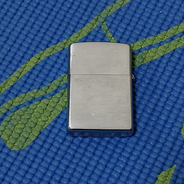 ZIPPO(ジッポー)のZIPPO シンプル メンズのファッション小物(タバコグッズ)の商品写真