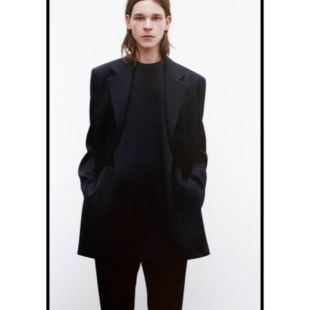 JIL SANDER テーラードジャケット メンズ