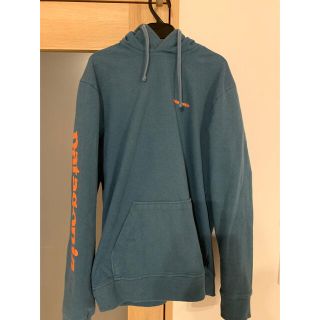 パタゴニア(patagonia)のパタゴニア　パーカー(パーカー)