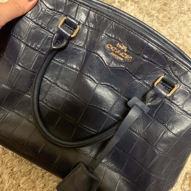 COACH(コーチ)のコーチ　バック レディースのバッグ(ハンドバッグ)の商品写真