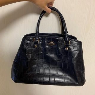 コーチ(COACH)のコーチ　バック(ハンドバッグ)