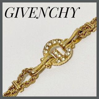 ジバンシィ ブレスレット/バングルの通販 300点以上 | GIVENCHYの ...