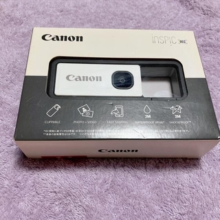 Canon insPIC REC(コンパクトデジタルカメラ)