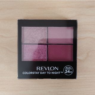 レブロン(REVLON)のREVLON カラーステイ デイ トゥ ナイト アイシャドウ クアッド 575(アイシャドウ)