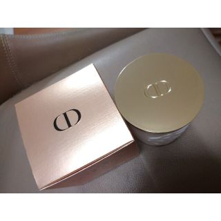 Dior - ディオール プレステージ キャンドル 非売品の通販 by (コスメ