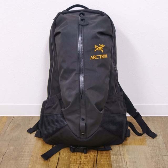 美品ARC'TERYX Arro22デイバッグ