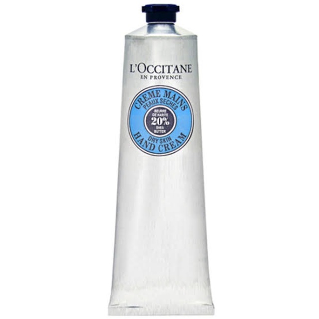L'OCCITANE - 【4本セット】ロクシタン シア ハンドクリーム 150ml x 4本