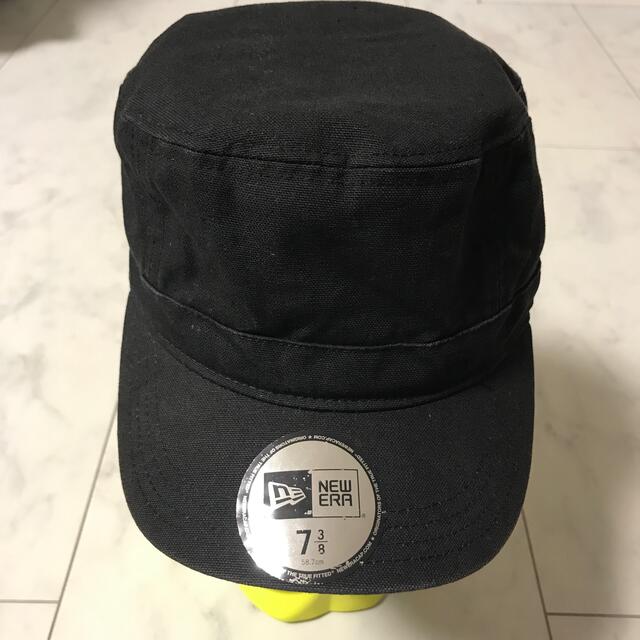 NEW ERA(ニューエラー)のNEW ERA キャップ　帽子 メンズの帽子(キャップ)の商品写真