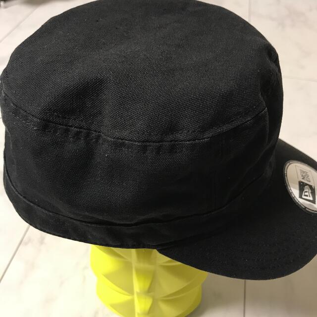 NEW ERA(ニューエラー)のNEW ERA キャップ　帽子 メンズの帽子(キャップ)の商品写真