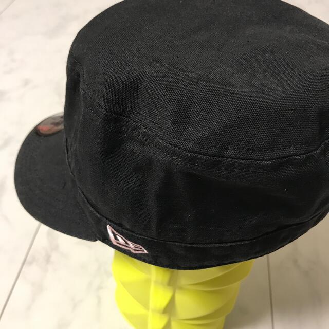 NEW ERA(ニューエラー)のNEW ERA キャップ　帽子 メンズの帽子(キャップ)の商品写真