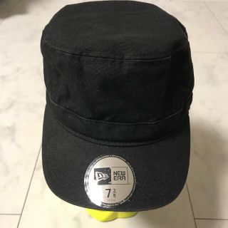 ニューエラー(NEW ERA)のNEW ERA キャップ　帽子(キャップ)