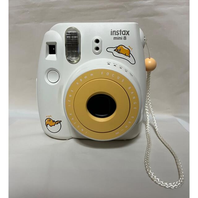 ぐでたま チェキ 富士フイルム インスタックス mini8 | wic-capital.net
