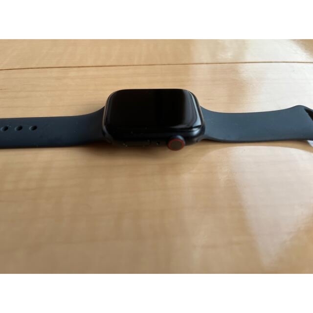 Apple Watch(アップルウォッチ)のApple Watch Series 7 GPS+Cellularモデル 45m スマホ/家電/カメラのスマートフォン/携帯電話(その他)の商品写真