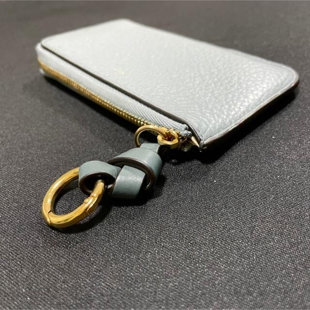 Chloe - クロエ アルファベットチャーム カードコインケースの通販 by
