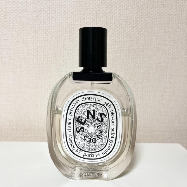 diptyque オードトワレオーデサンス　100ml