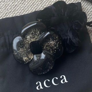 アッカ(acca)のACCA アッカ ヘアアクセサリー(ヘアアクセサリー)