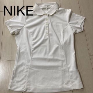 ナイキ(NIKE)のNIKE GOLF ポロシャツ レディース(ポロシャツ)