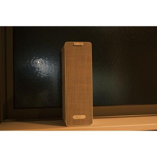 イケア(IKEA)のIKEAスピーカー SONOS×SYMFONISK ホワイト(スピーカー)