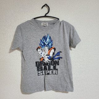 ドラゴンボール 子供 Tシャツ/カットソー(男の子)の通販 100点以上 ...