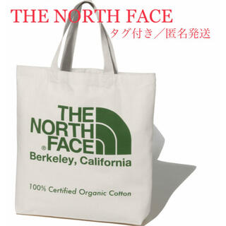 ザノースフェイス(THE NORTH FACE)のカラー：GG　NM81971  ザ ノースフェイス  トートバッグ(トートバッグ)