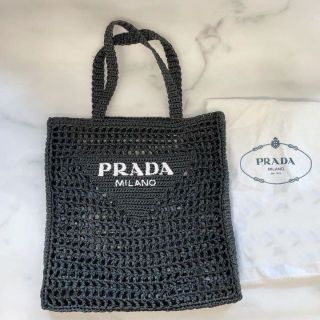プラダ ラフィアの通販 200点以上 | PRADAを買うならラクマ