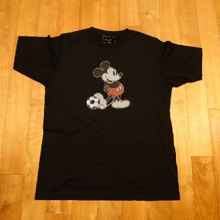 ソフ(SOPH)のsoph ディズニー ミッキーマウスTシャツ fcrb スヌーピー(Tシャツ/カットソー(半袖/袖なし))