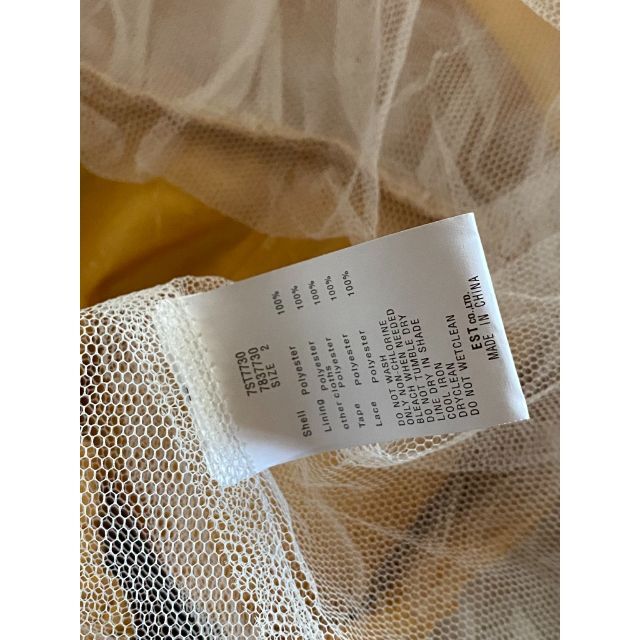 トップスに Secret Honey - シークレットハニー 美女と野獣ベル ドレス 仮装 ディズニー コスプレ 衣装の通販 by pkm98's shop|シークレットハニーならラクマ クマパック