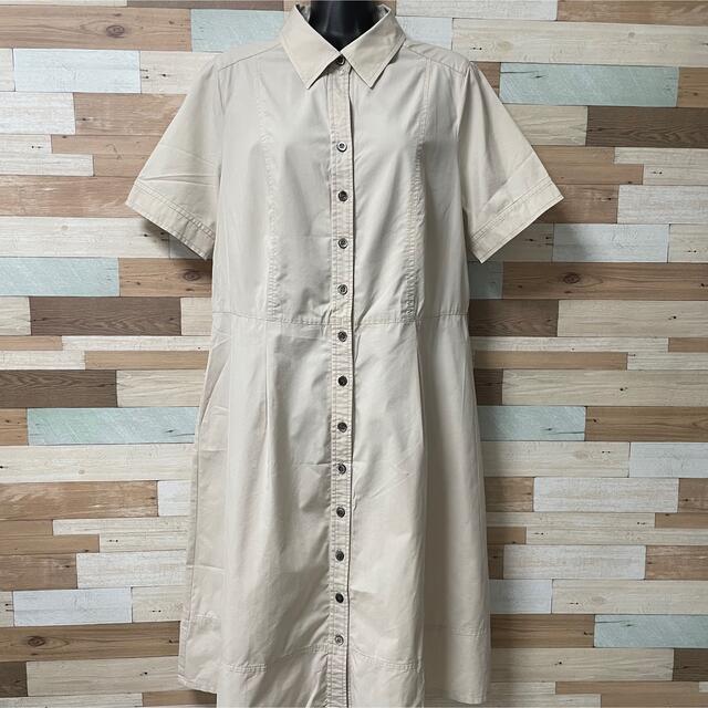 オンワード 23区 - 23区 新品 ARS タフタ シャツワンピースの通販 by