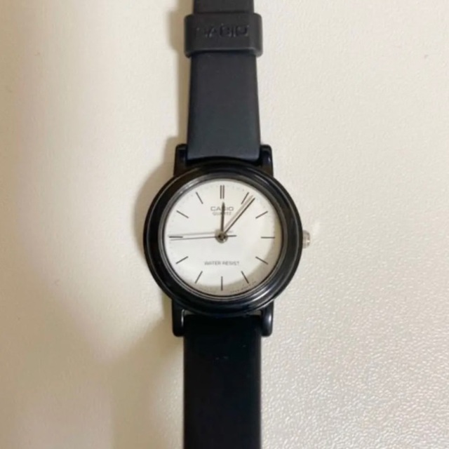 CASIO(カシオ)のlily_0025さま専用です。 レディースのファッション小物(腕時計)の商品写真