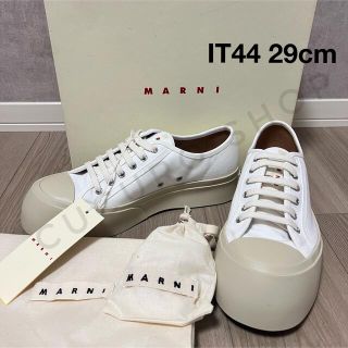 マルニ スニーカー(メンズ)の通販 200点以上 | Marniのメンズを買う ...