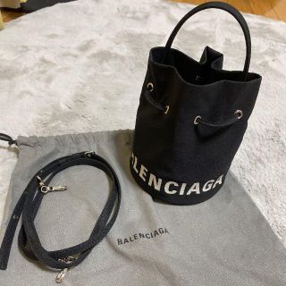 バレンシアガ ハンドバッグ(レディース)の通販 1,000点以上 ...