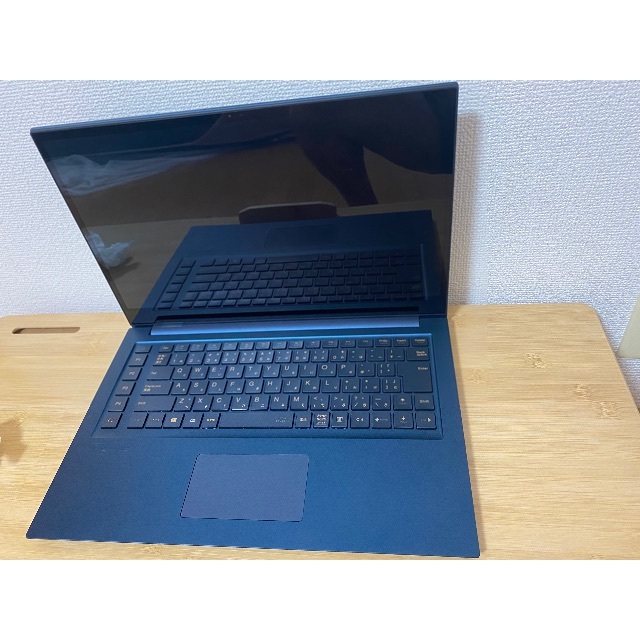 ノートPC Nec Lavie Vega LV750