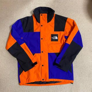 ザノースフェイス(THE NORTH FACE)のノースフェイス　レイジ　マウンテンパーカー　ゴアテックス(マウンテンパーカー)