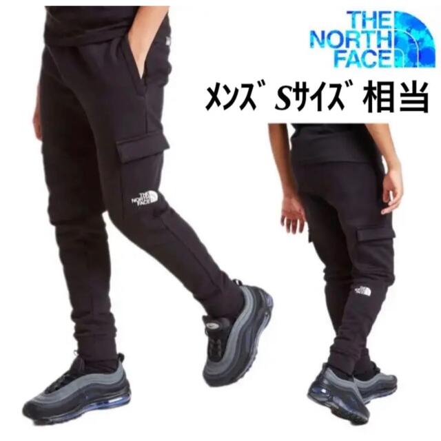 THE NORTH FACE - 【海外限定】TNF カーゴパンツ メンズ ジュニア