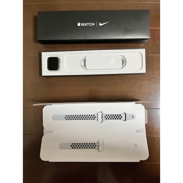 Apple Watch Nike SE 美品 箱あり 「かわいい~!」 14880円引き